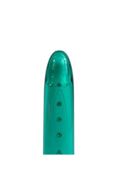 Climax Cristal 6x Vibe - Enticing Emerald