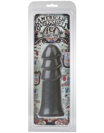 American Bombshell B7 Warhead
