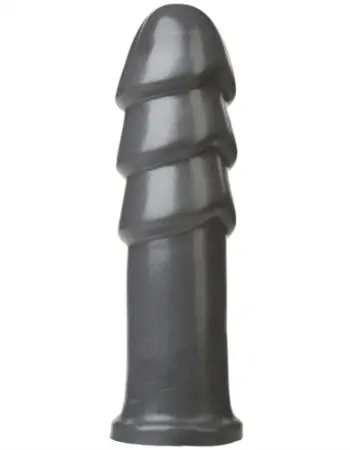 American Bombshell B10 Warhead - Gun Metal