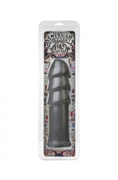 American Bombshell B10 Warhead - Gun Metal