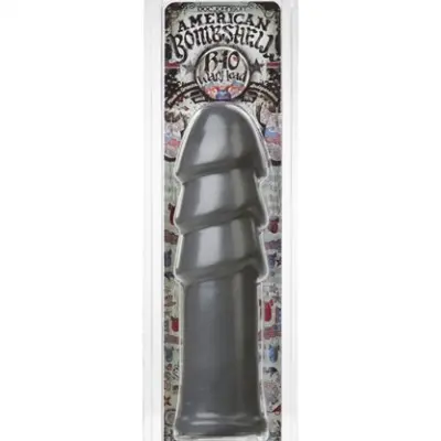 American Bombshell B10 Warhead - Gun Metal
