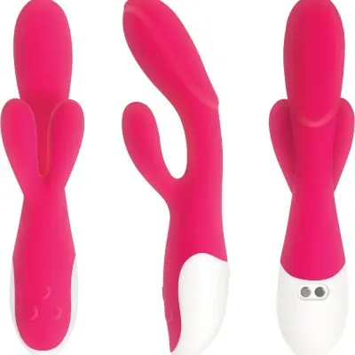 Clit Boppin' Bunny