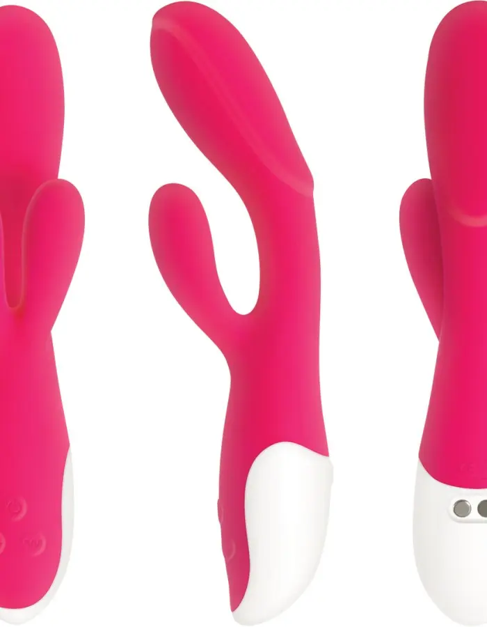 Clit Boppin' Bunny
