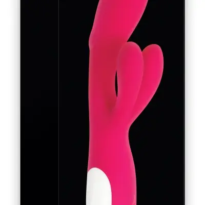 Clit Boppin' Bunny