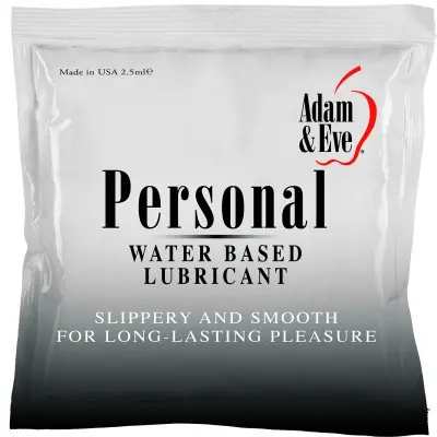 Adam's Performance Kit