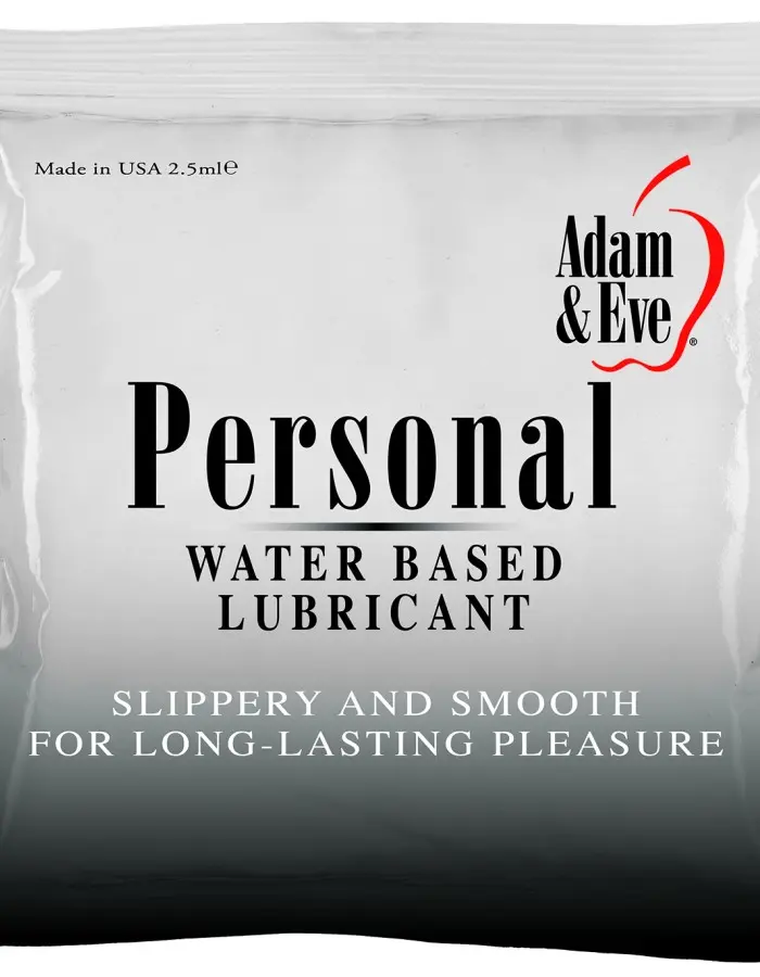Adam's Performance Kit