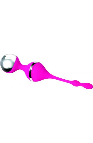 Rechargeable Vibrating Kegel