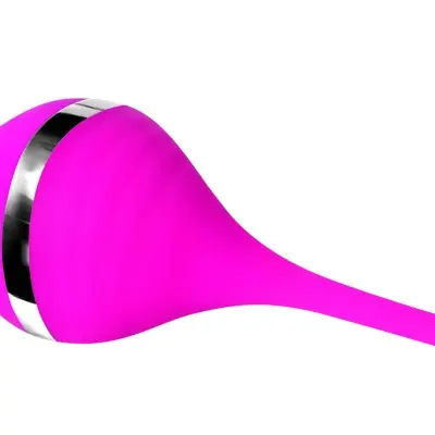 Rechargeable Vibrating Kegel