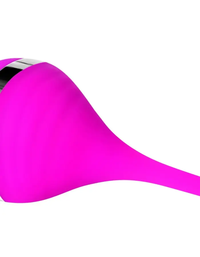 Rechargeable Vibrating Kegel