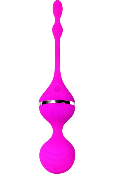 Rechargeable Vibrating Kegel