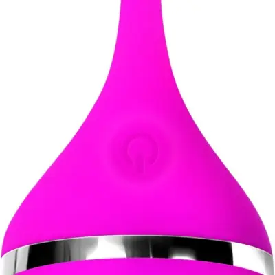 Rechargeable Vibrating Kegel