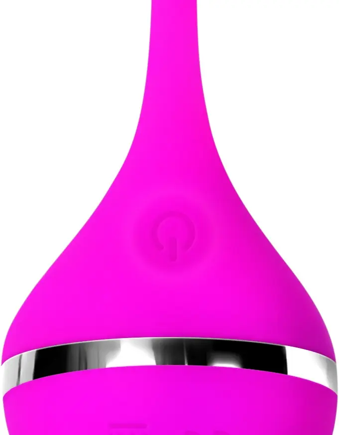 Rechargeable Vibrating Kegel