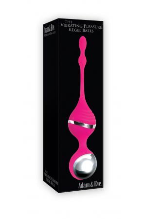 Rechargeable Vibrating Kegel