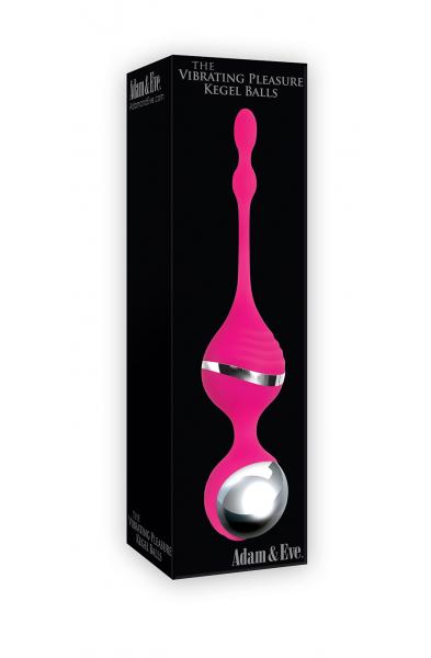 Rechargeable Vibrating Kegel