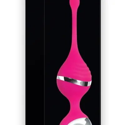 Rechargeable Vibrating Kegel