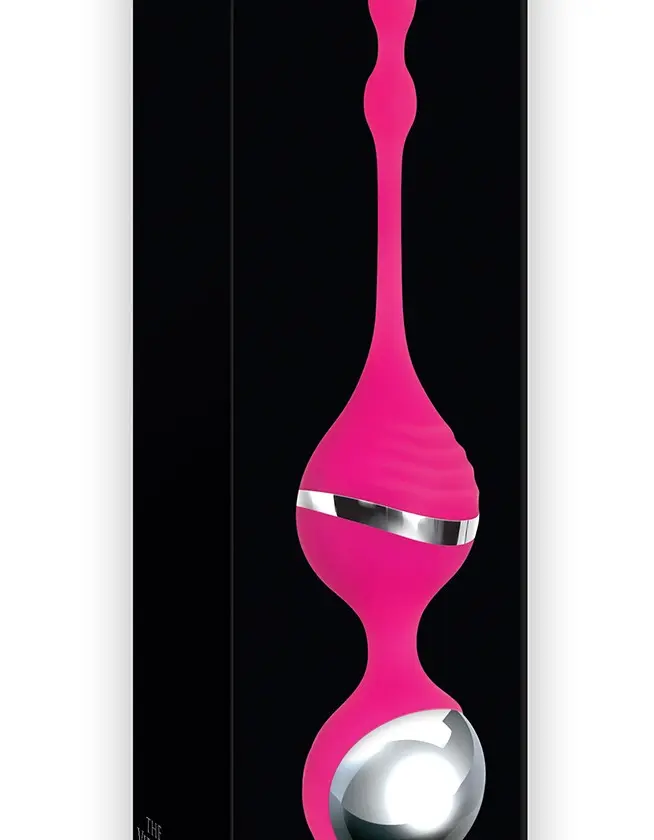 Rechargeable Vibrating Kegel