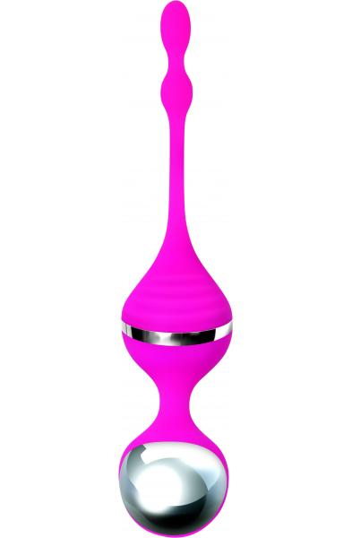 Rechargeable Vibrating Kegel