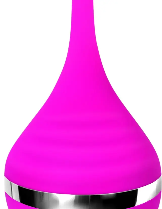 Rechargeable Vibrating Kegel