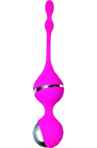 Rechargeable Vibrating Kegel