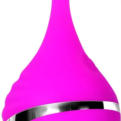 Rechargeable Vibrating Kegel