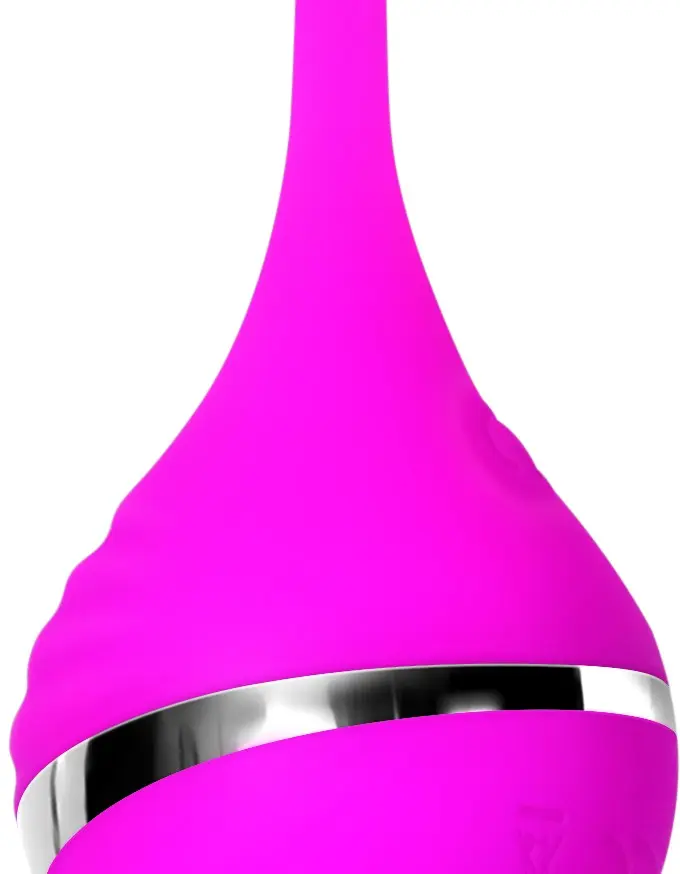 Rechargeable Vibrating Kegel