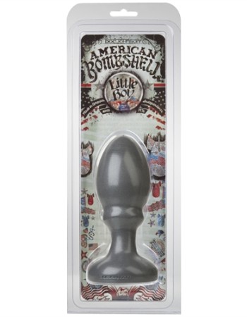 American Bombshell - Little Boy