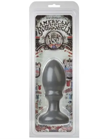 American Bombshell - Little Boy