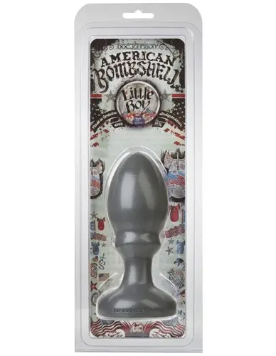 American Bombshell - Little Boy