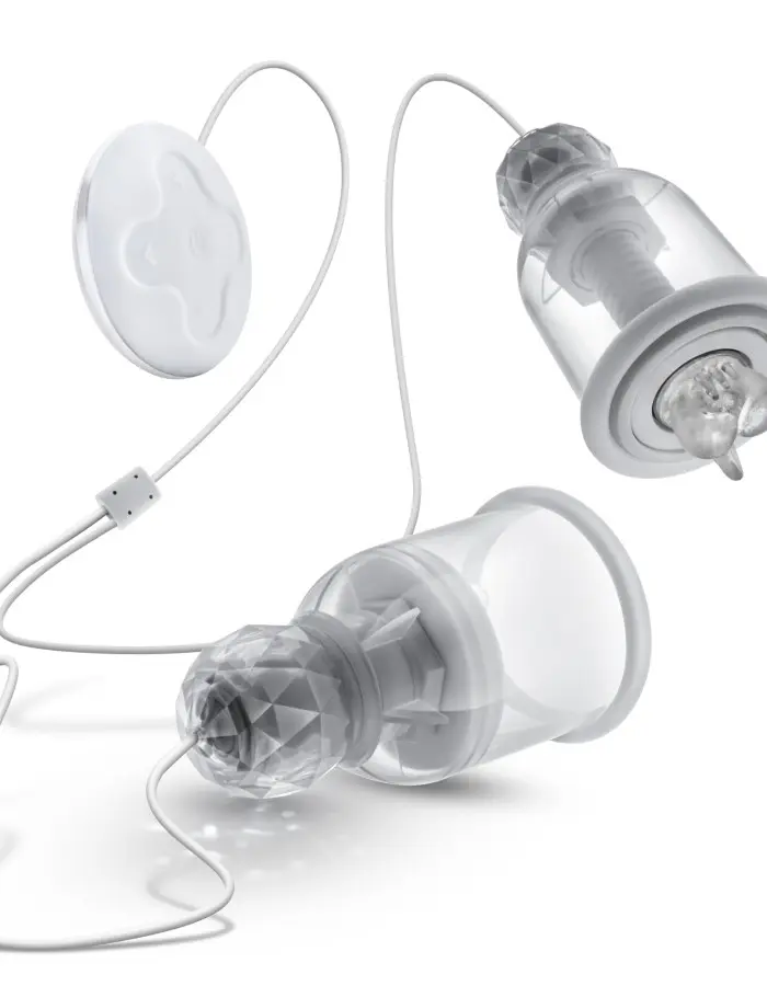 Temptasia - Titillator Nipple Play