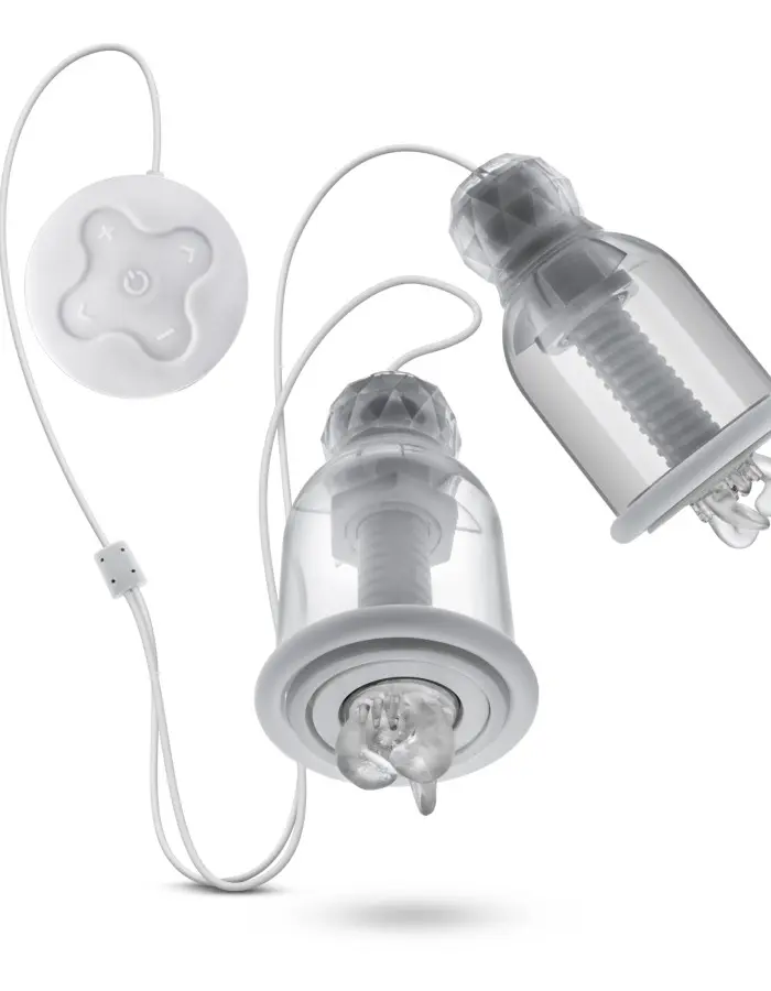 Temptasia - Titillator Nipple Play