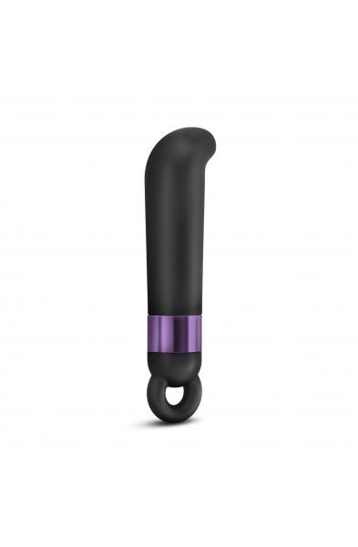 Revive Petite G - Pocket Sized G- Spot Vibrator -  Black