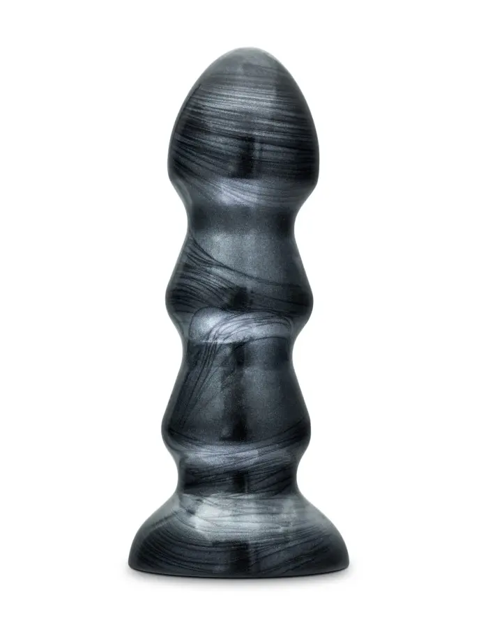 Jet - Black Jack - Carbon Metallic Black