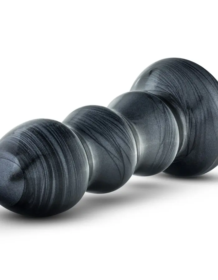 Jet - Black Jack - Carbon Metallic Black