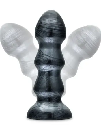 Jet - Black Jack - Carbon Metallic Black
