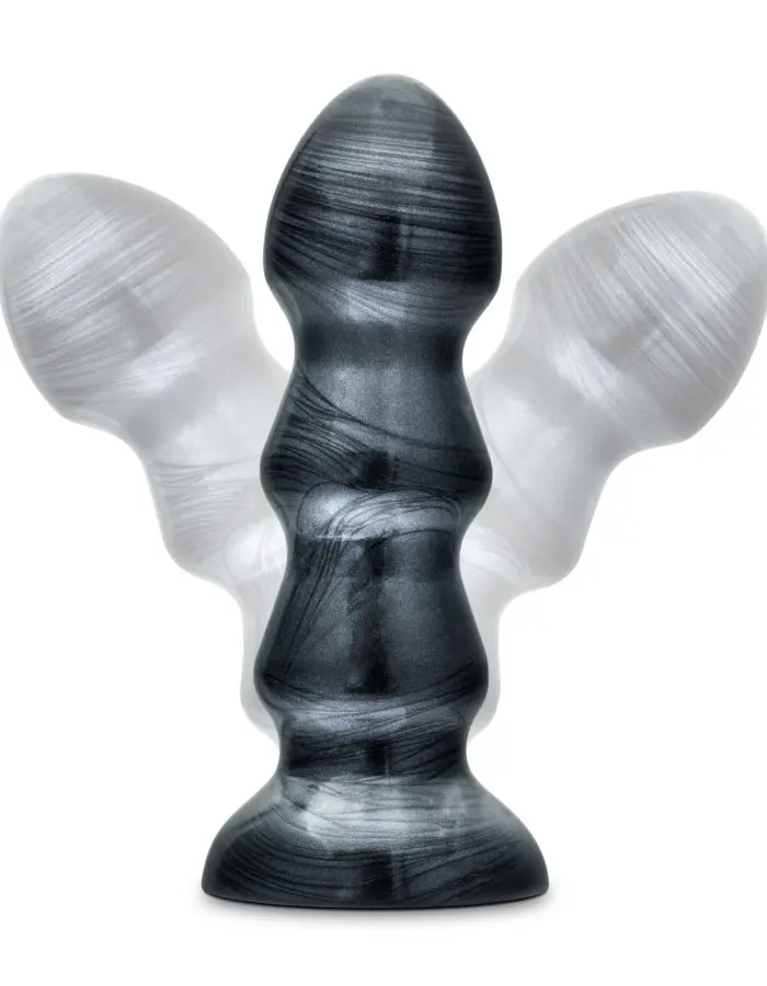 Jet - Black Jack - Carbon Metallic Black