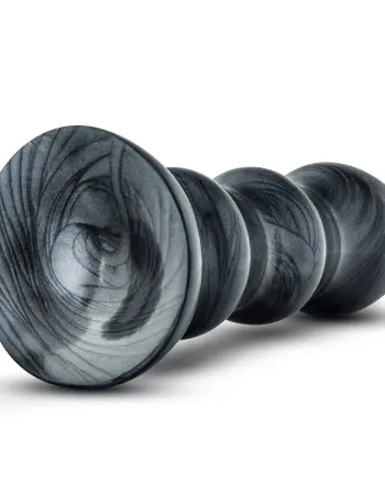 Jet - Black Jack - Carbon Metallic Black