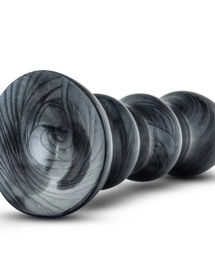 Jet - Black Jack - Carbon Metallic Black