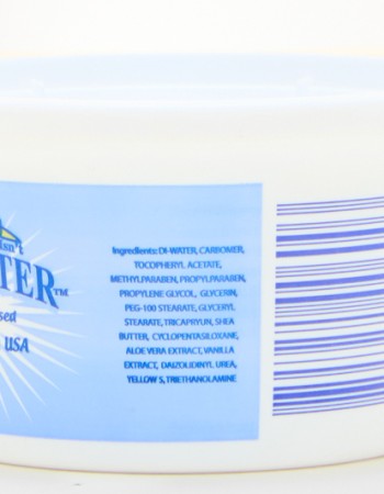 You'll Never Know It Isn't Boy Butter - 8 Fl. Oz./ 237ml Tub