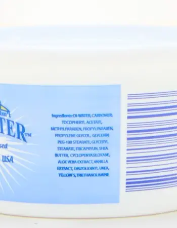 You'll Never Know It Isn't Boy Butter - 8 Fl. Oz./ 237ml Tub