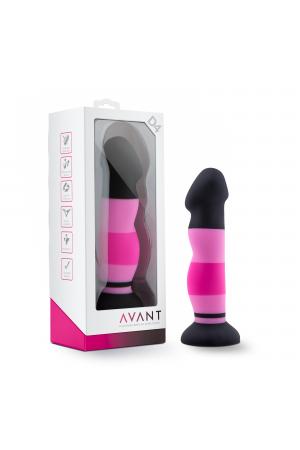 Avant - D4 - Sexy in Pink