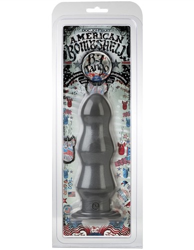 American Bombshell B7 - Tango