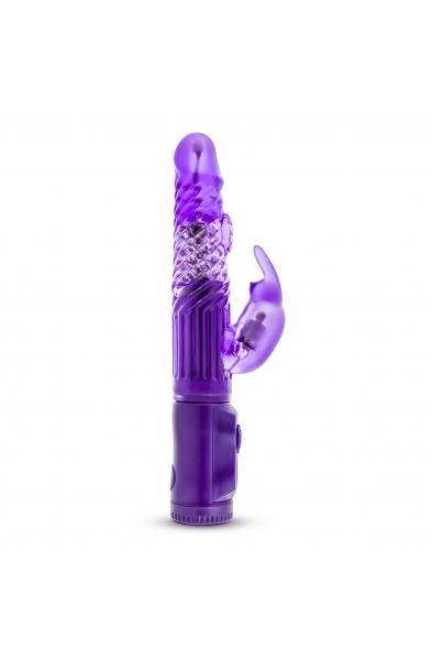 B Yours - Beginner's Bunny - Purple