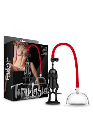 Temptasia - Intense Pussy Pump System