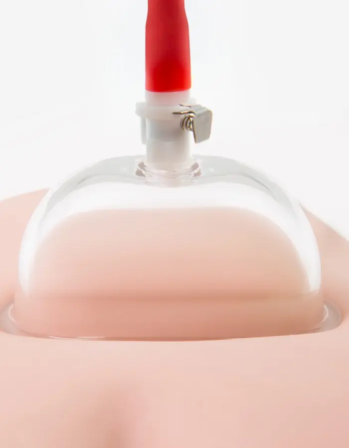 Temptasia - Intense Pussy Pump System