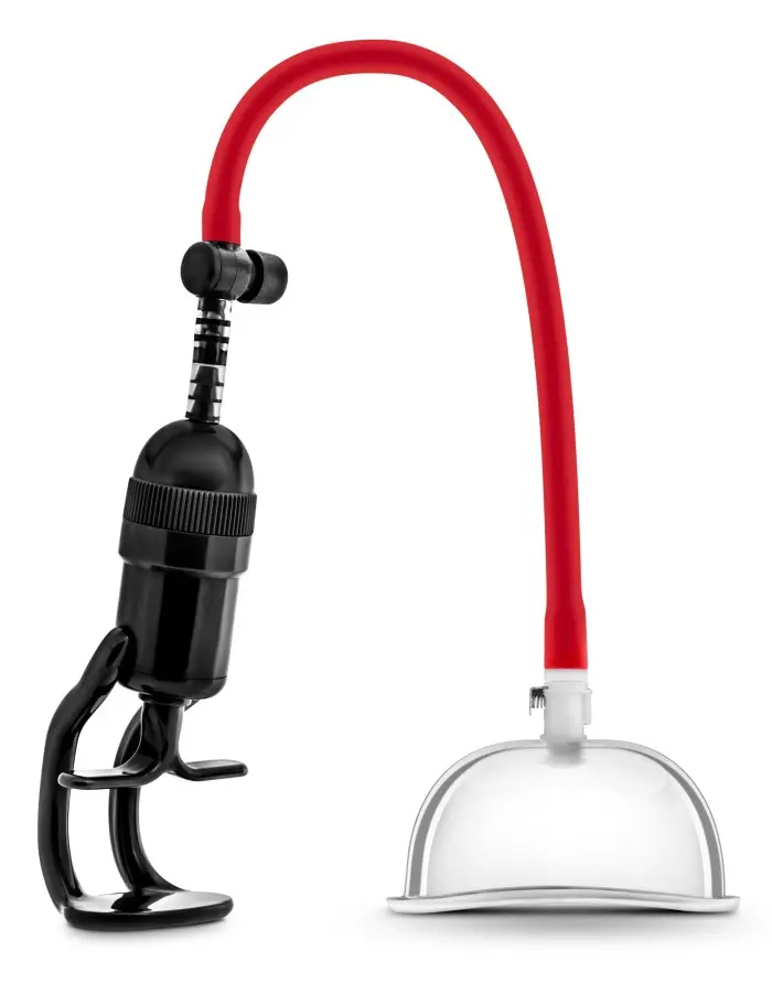 Temptasia - Intense Pussy Pump System