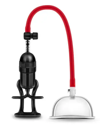 Temptasia - Intense Pussy Pump System