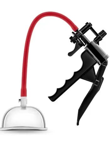 Temptasia - Advanced Pussy Pump System