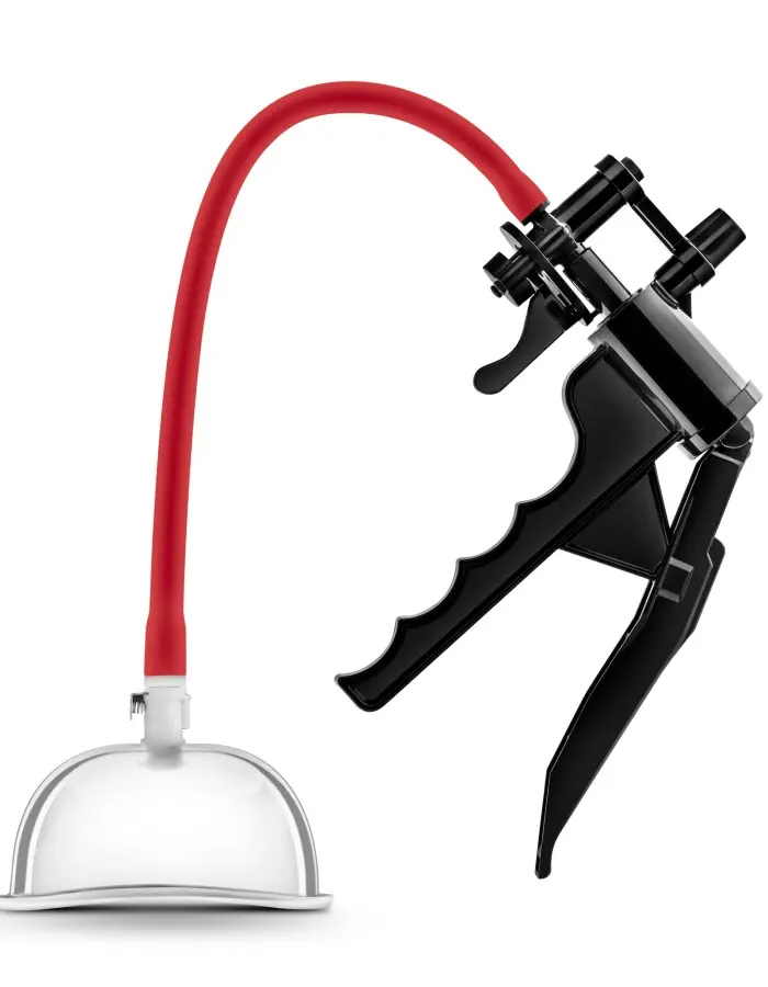 Temptasia - Advanced Pussy Pump System
