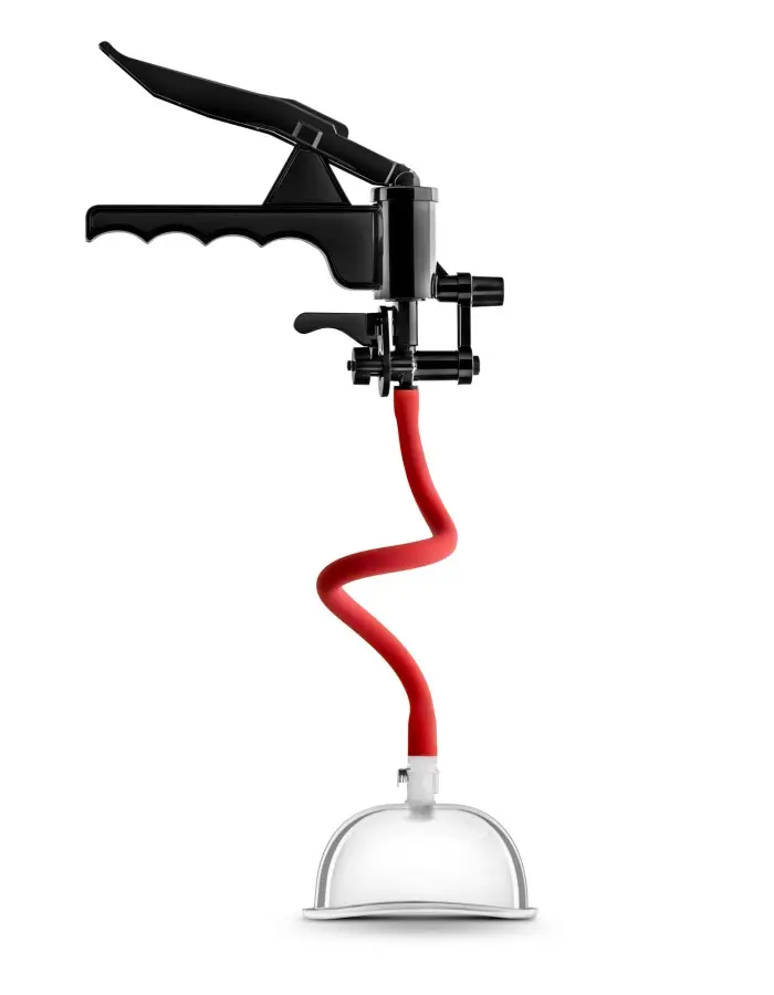 Temptasia - Advanced Pussy Pump System