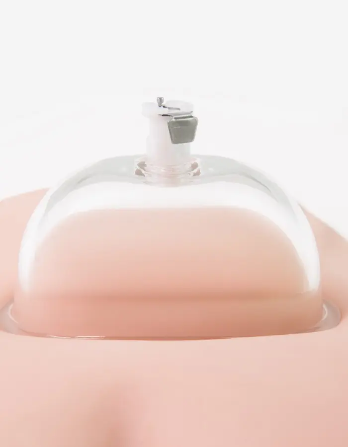 Temptasia - Advanced Pussy Pump System